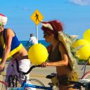 zombie bike ride 2014 key west fl 1180
