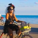 zombie bike ride 2014 key west fl 1183