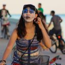 zombie bike ride 2014 key west fl 1189