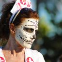 zombie bike ride 2014 key west fl 1194