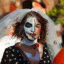 zombie bike ride 2014 key west fl 1195