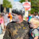 zombie bike ride 2014 key west fl 1196