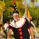 zombie bike ride 2014 key west fl 1197
