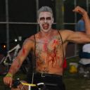 zombie bike ride 2014 key west fl 1202