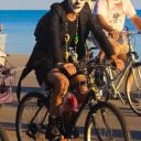 zombie bike ride 2014 key west fl 1213
