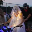 zombie bike ride 2014 key west fl 1215