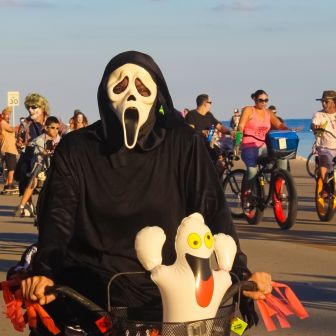 Zombie Bike Ride 2014 (Part 29.)