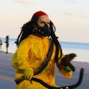 zombie bike ride 2014 key west fl 1218