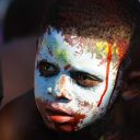 zombie bike ride 2014 key west fl 1220