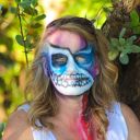 zombie bike ride 2014 key west fl 1221