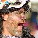 zombie bike ride 2014 key west fl 1222