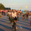 zombie bike ride 2014 key west fl 1226