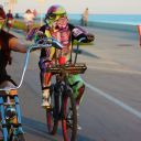 zombie bike ride 2014 key west fl 1227