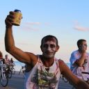 zombie bike ride 2014 key west fl 1230