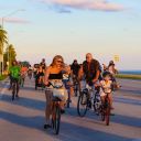 zombie bike ride 2014 key west fl 1231