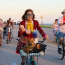 zombie bike ride 2014 key west fl 1232