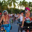 zombie bike ride 2014 key west fl 1235