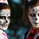 zombie bike ride 2014 key west fl 1237