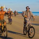 zombie bike ride 2014 key west fl 1245