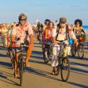 zombie bike ride 2014 key west fl 1257