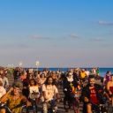 zombie bike ride 2014 key west fl 1258