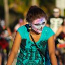 zombie bike ride 2014 key west fl 1269