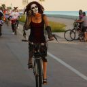 zombie bike ride 2014 key west fl 1273