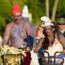 zombie bike ride 2014 key west fl 1291
