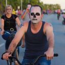 zombie bike ride 2014 key west fl 1295