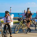 zombie bike ride 2014 key west fl 1298
