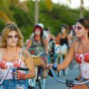 zombie bike ride 2014 key west fl 1312