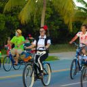 zombie bike ride 2014 key west fl 1366