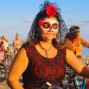 zombie bike ride 2014 key west fl 1368