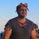 zombie bike ride 2014 key west fl 1369
