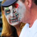 zombie bike ride 2014 key west fl 1371