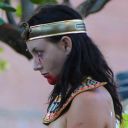zombie bike ride 2014 key west fl 1372