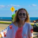zombie bike ride 2014 key west fl 1378