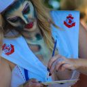 zombie bike ride 2014 key west fl 1385