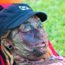 zombie bike ride 2014 key west fl 1398