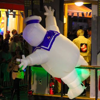 Fantasy Fest Parade 2014 (Part 4)