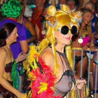 Fantasy Fest Parade 2014 (Part 5)