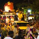 street parade fantasy fest 2014 key west fl 5010