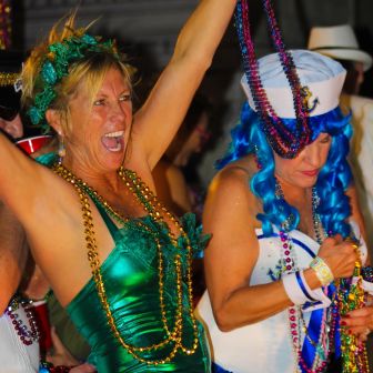 Fantasy Fest Parade 2014 (Part 10)