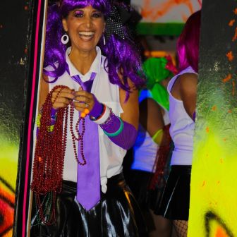 Fantasy Fest Parade 2014 (Part 18)
