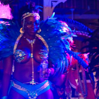 Fantasy Fest Parade 2014 (Part 21)
