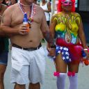 duval street fantasy fest 2014 key west fl 0317