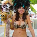 duval street fantasy fest 2014 key west fl 1414