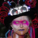 duval street fantasy fest 2014 key west fl 1747