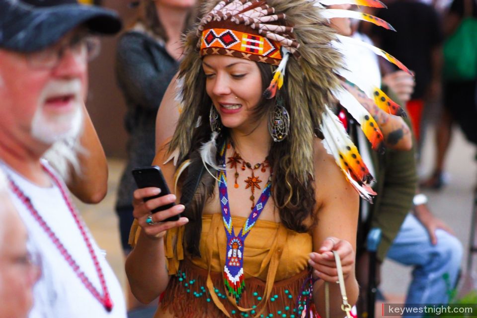 duval street fantasy fest 2014 key west fl 3021