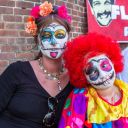 zombie bike ride 2015 keywest pictures    100